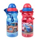 DOLPHİN PLB-4316 PLASTİK SU MATARASI 500ML