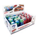 DOLPHİN PLB-4316 PLASTİK SU MATARASI 500ML