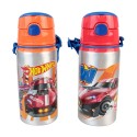 DOLPHİN HW-ALM-500 HOTWHEELS ALUMINYUM MATARA 500ML