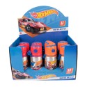 DOLPHİN HW-ALM-500 HOTWHEELS ALUMINYUM MATARA 500ML