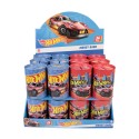 DOLPHİN HW-6258 HOTWHEELS METAL KUMBARA