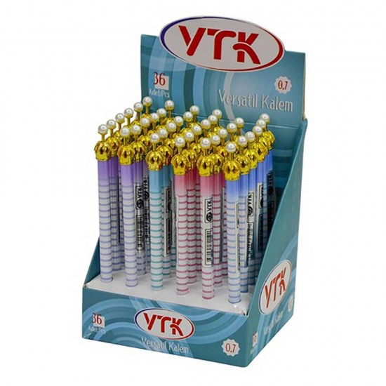 CEREN VTK-VER40 VERSATİL KALEM STAND 07/36LI