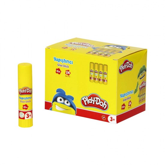 PLAY-DOH PLAY-YP003 GLUE STİCK YAPIŞTIRICI 21GR