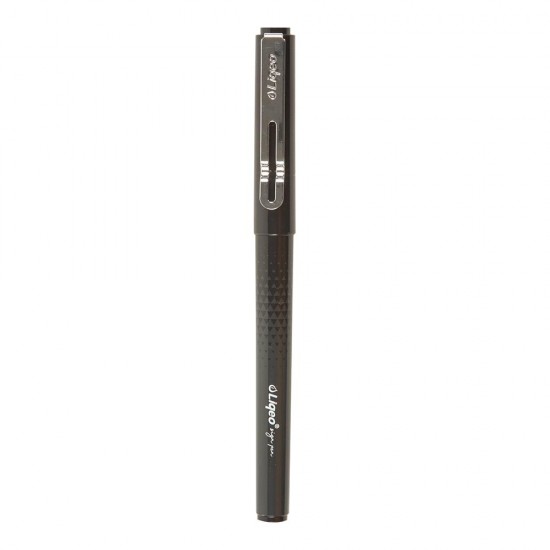 NOKİ LIQEO G-7010-190 SING GEL PEN 1.0MM SİYAH