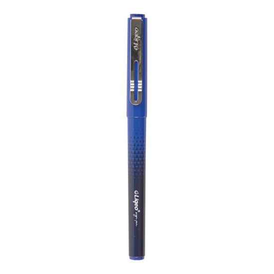 NOKİ LIQEO G-7010-130 SING GEL PEN 1.0MM MAVİ