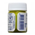 TALENS 62432 JAR GUAJ BOYA 16ML GREENISH YELLOW