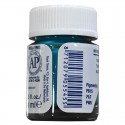 TALENS 65222 JAR GUAJ BOYA 16ML TURQUOISE BLUE