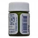 TALENS 66202 JAR GUAJ BOYA 16ML OLIVE GREEN