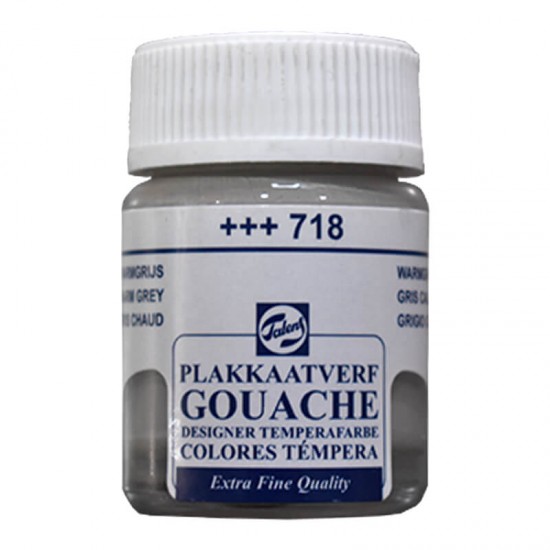 TALENS 67182 JAR GUAJ BOYA 16ML WARM GREY