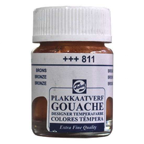 TALENS 68112 JAR GUAJ BOYA 16ML BRONZE