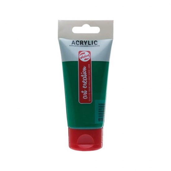 ARTCREATİON 1619 AKRİLİK BOYA 75ML P.GREEN DEEP