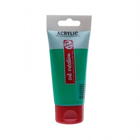 ARTCREATİON 1615 AKRİLİK BOYA 75ML EMERALD GREEN