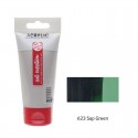 ARTCREATİON 1623 AKRİLİK BOYA 75ML SAP GREEN