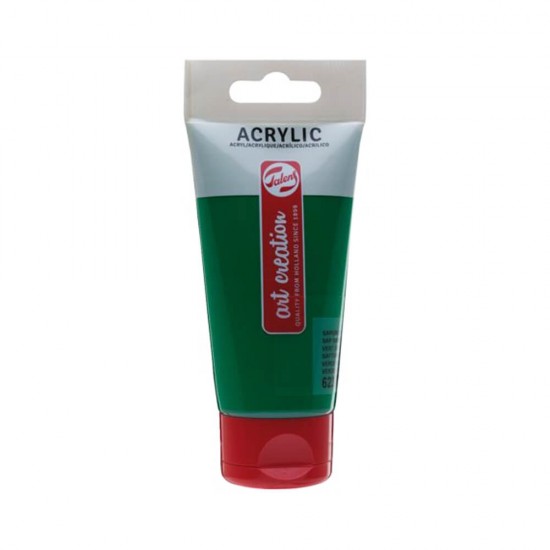 ARTCREATİON 1623 AKRİLİK BOYA 75ML SAP GREEN