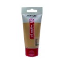 ARTCREATİON 1801 AKRİLİK BOYA 75ML GOLD