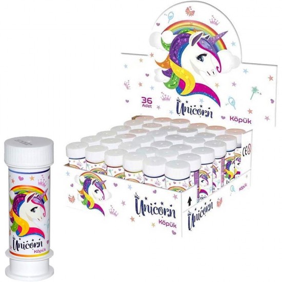 ORCA KÖPÜK LİSANSLI UNICORN 36LI