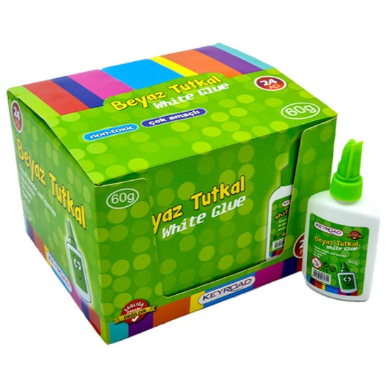 KEYROAD 257436 KR971294 TUTKAL 60GR