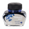 PELİKAN 4001 YAZI MÜREKKEBİ 30ML ROYAL MAVİ