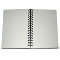 SİMPLY 481500406 10*15 SPİRALLİ SOFT WHİTE DEFTER