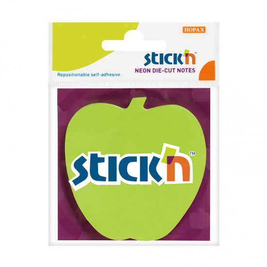 GIPTA 21449 STICKN 70X70 KALP NEON YEŞİL 50YP