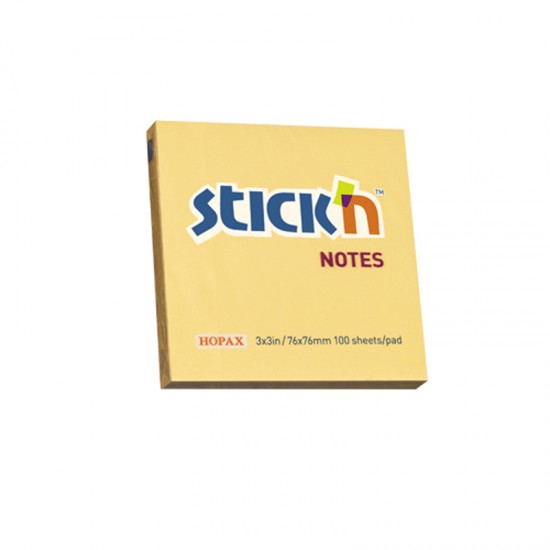 GIPTA 21391 STICKN 76X76 PASTEL TURUNCU 100YP