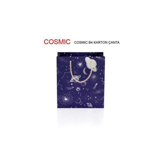 GIPTA BG7013 B4 COSMIC KARTON ÇANTA