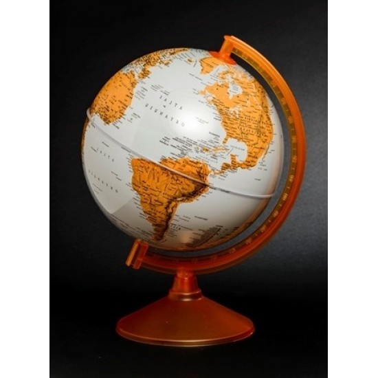 GÜRBÜZ 46262 GLOBE ORANGE 26