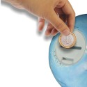 GÜRBÜZ 43103 GLOBE BANK HAYVANLI KÜRE 10CM