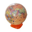 GÜRBÜZ 44104 GLOBE KALEMTRAŞ ANTİK KÜRE10CM