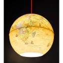 GÜRBÜZ 91230 GLOBE  DİSCOVERY ANTIQUE KÜRE 26CM