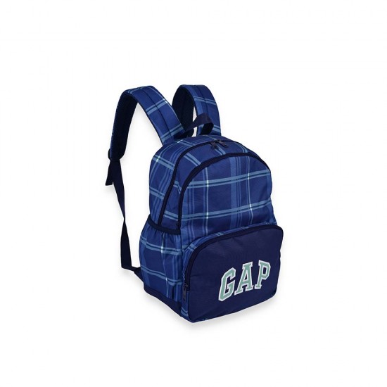 GAP 12793 KIDS ÇİFT BÖLME SIRT ÇANTASI