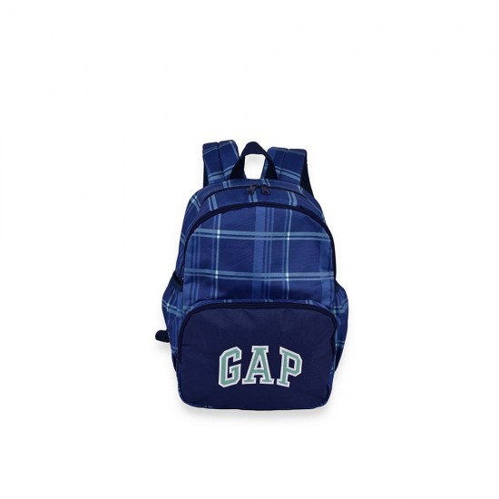 GAP 12793 KIDS ÇİFT BÖLME SIRT ÇANTASI