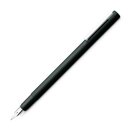 LAMY DOLMAKALEM MAT SİYAH MEDİUM ME10 56-M CP 1