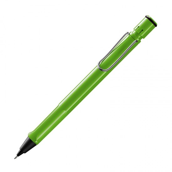 LAMY SAFARİ VERSATİL KALEM ELMA YEŞİLİ 113EY