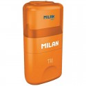 MİLAN 4700116 TRI HAZNELİ K.TRAŞ+SİLGİ