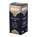 BRONS BR-328 ISTAMPA MÜREKKEBİ 50 CC SİYAH