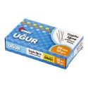 BRONS BRNU-2 UĞUR TOPLU İĞNE 28/50