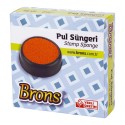 BRONS BR-332 PUL SÜNGERİ