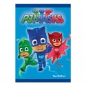 KESKİN 280100 A5 40YP PJ MASKS GÜZEL YAZI DEF