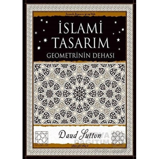 A7 / İSLAMİ TASARIM - GEOMETRİNİN DEHASI