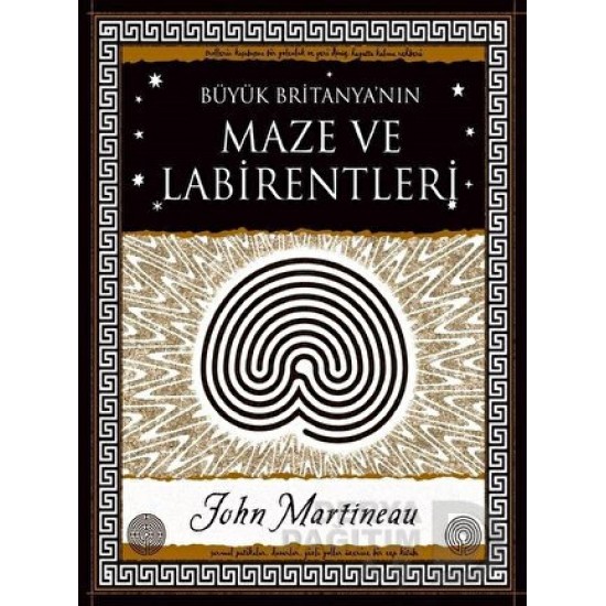 A7 / MAZE VE LABİRENTLERİ