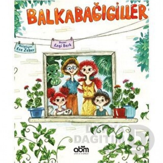 ABM / BALKABAĞIGİLLER