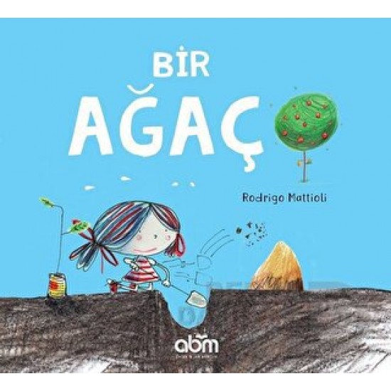 ABM / BİR AĞAÇ / RODRİGO MATTİOLİ