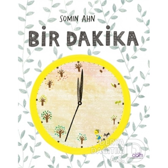 ABM/ BİR DAKİKA / SOMIN AHN