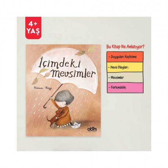 ABM / İÇİMDEKİ MEVSİMLER