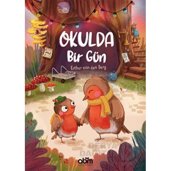 ABM / OKULDA BİR GÜN