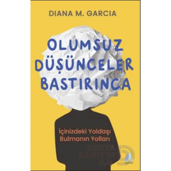 AGANTA / OLUMSUZ DÜŞÜNCELER BASTIRINCA