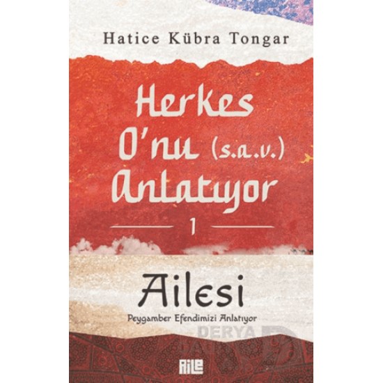 AİLE YAY /  HERHES ONU ANLATIYOR - 1