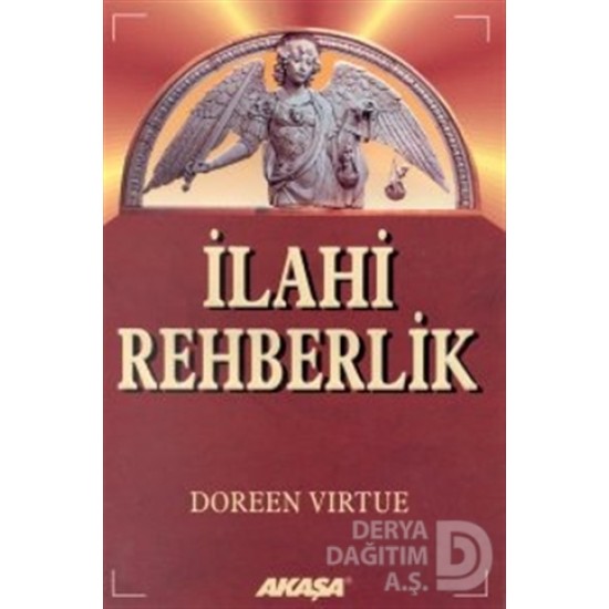 AKAŞA / İLAHİ REHBERLİK