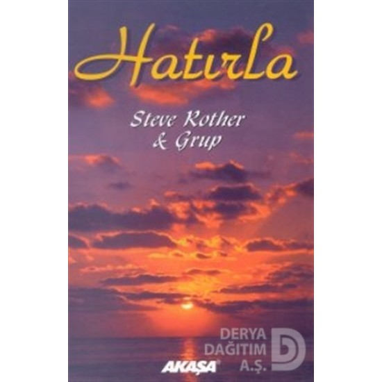 AKAŞA / HATIRLA